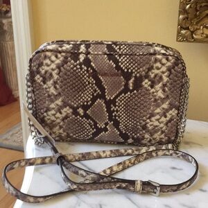 MIchael Kors crossbody NWT